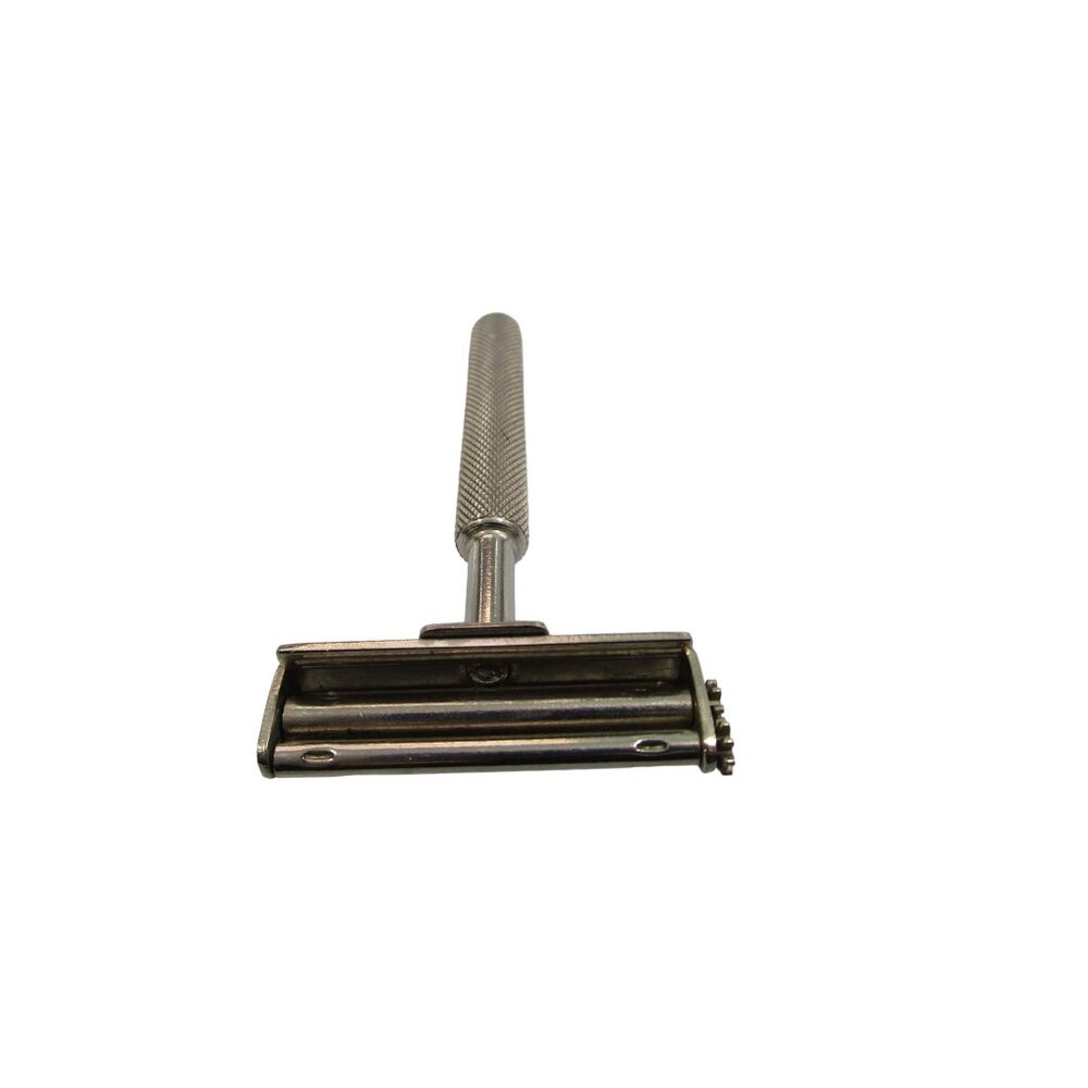 Vintage Valet Auto Strop Safety Razor In Original Case - Picture 11 of 16